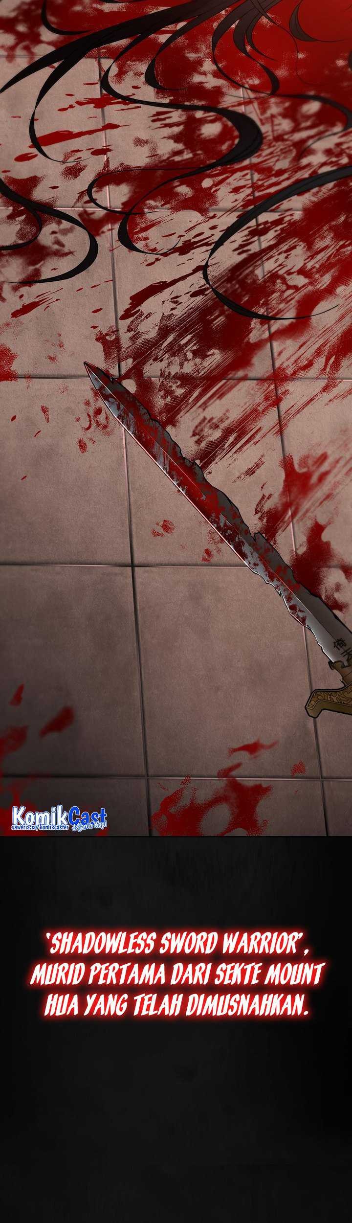 The Invincible of the East Chapter 1 - halaman 50
