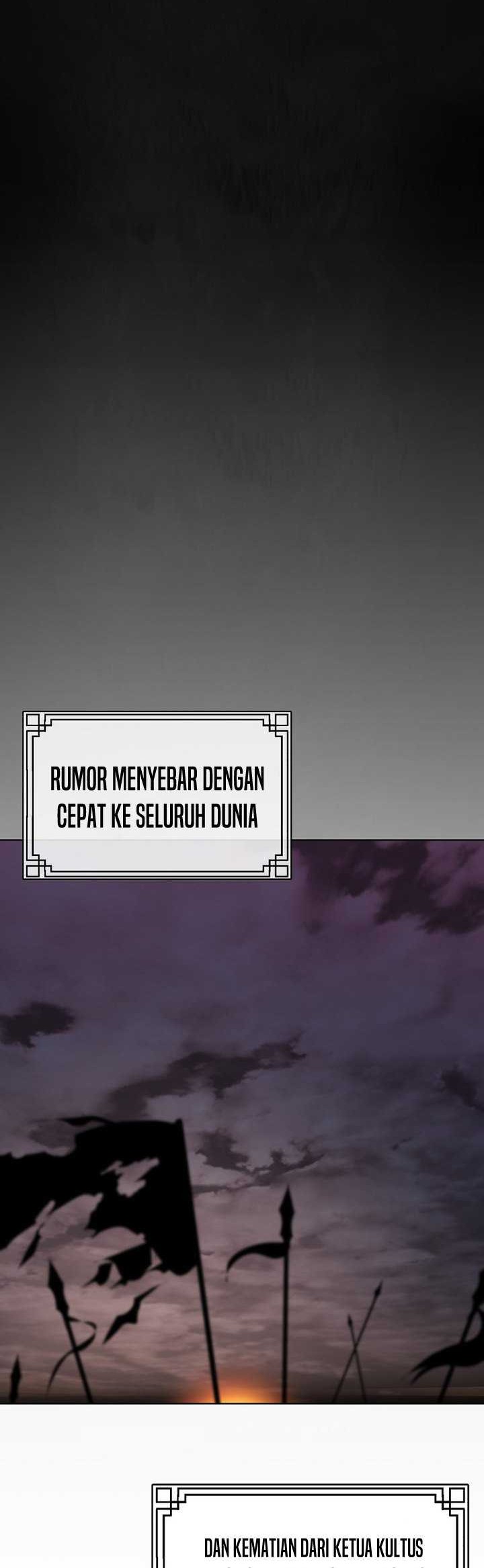 The Invincible of the East Chapter 1 - halaman 51