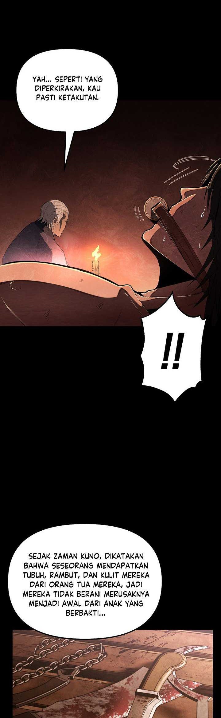The Invincible of the East Chapter 1 - halaman 57