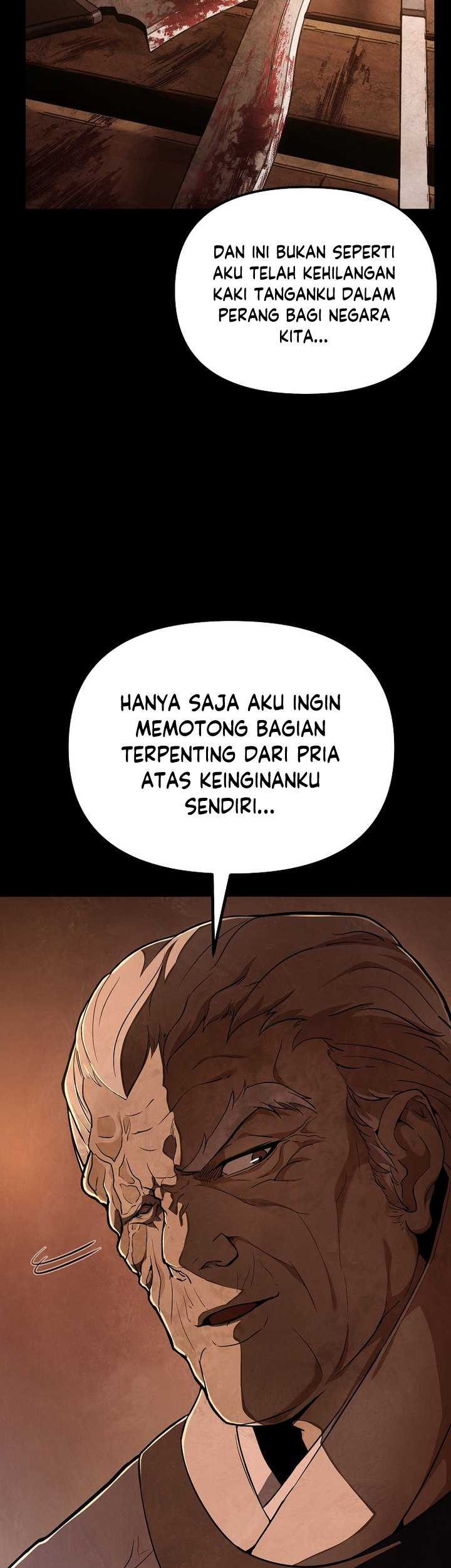 The Invincible of the East Chapter 1 - halaman 58