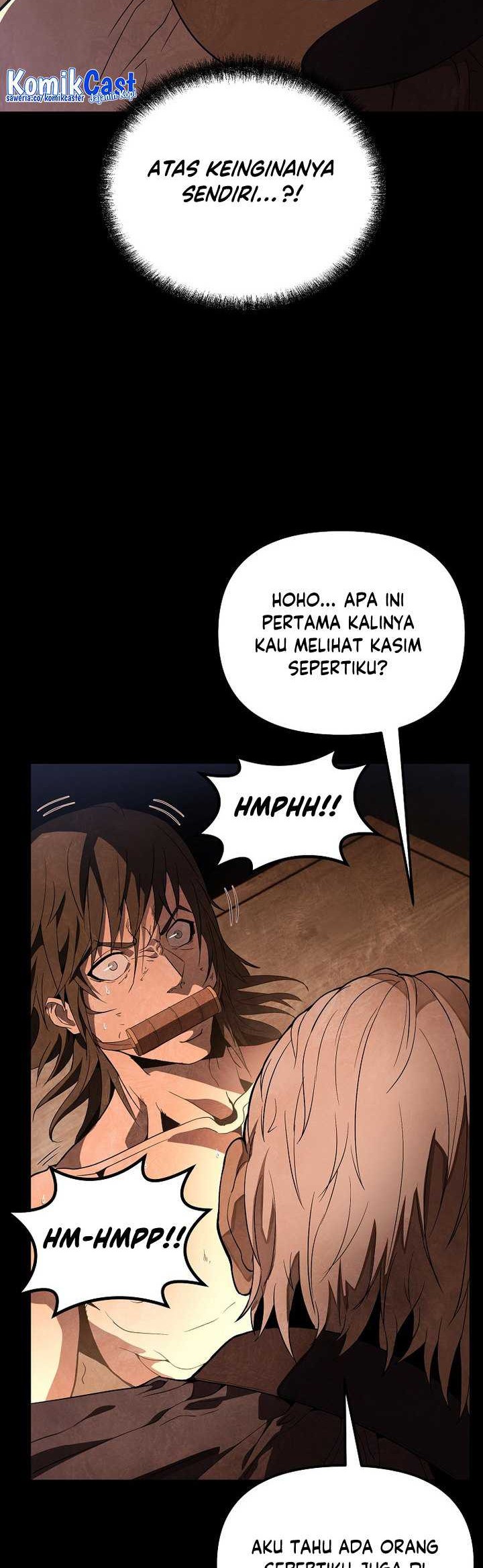 The Invincible of the East Chapter 1 - halaman 59