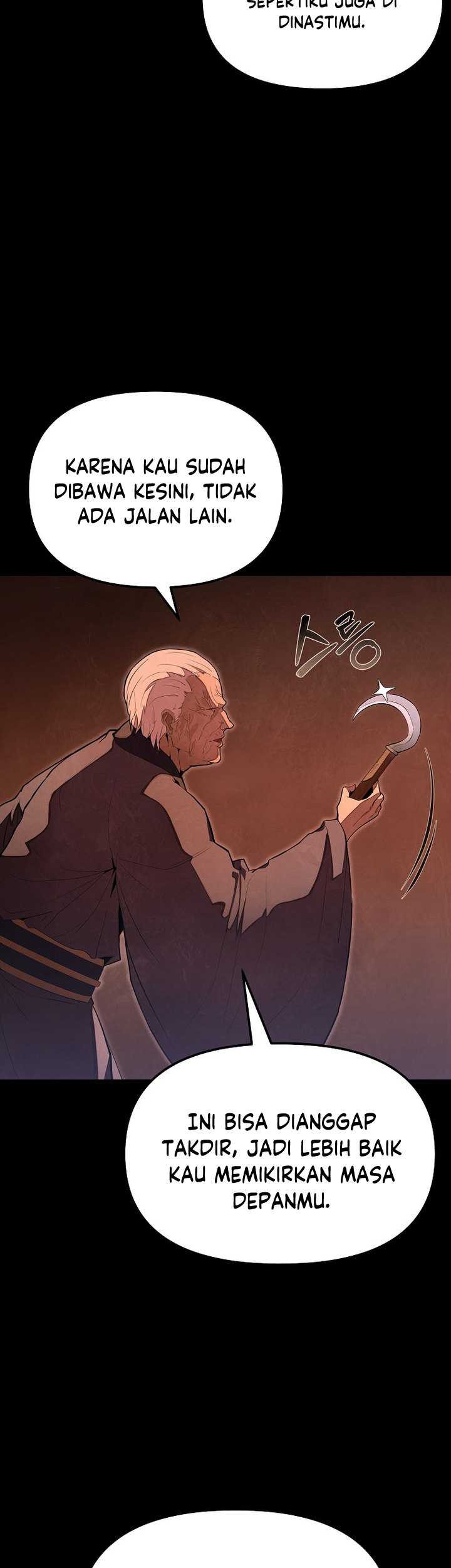 The Invincible of the East Chapter 1 - halaman 60