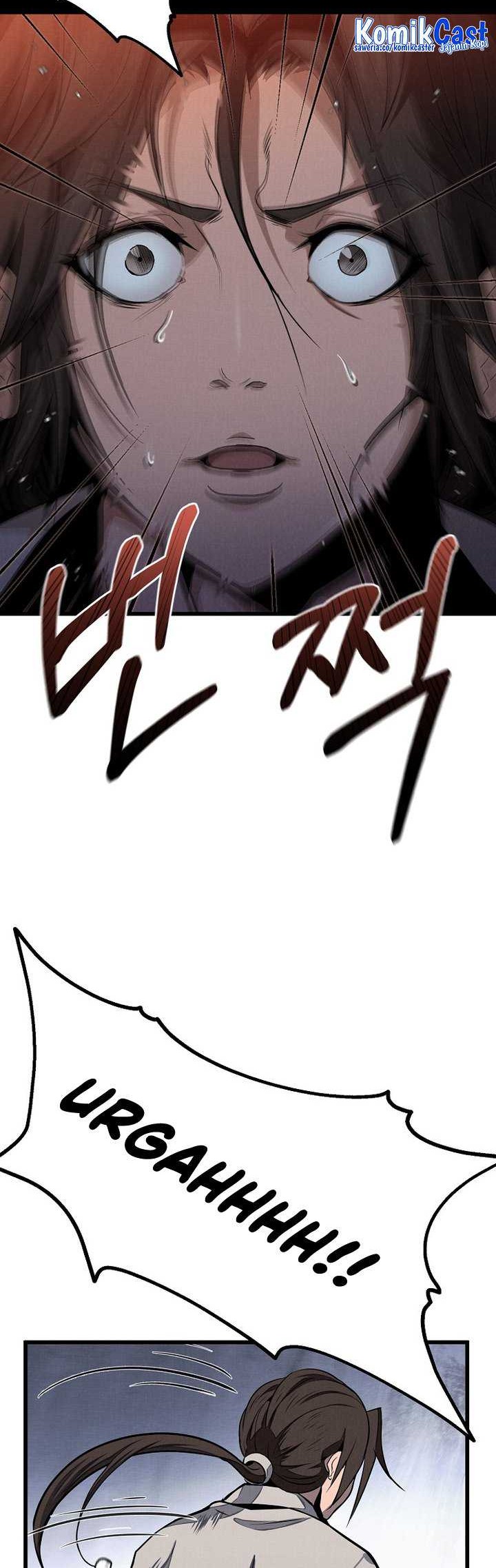 The Invincible of the East Chapter 1 - halaman 63