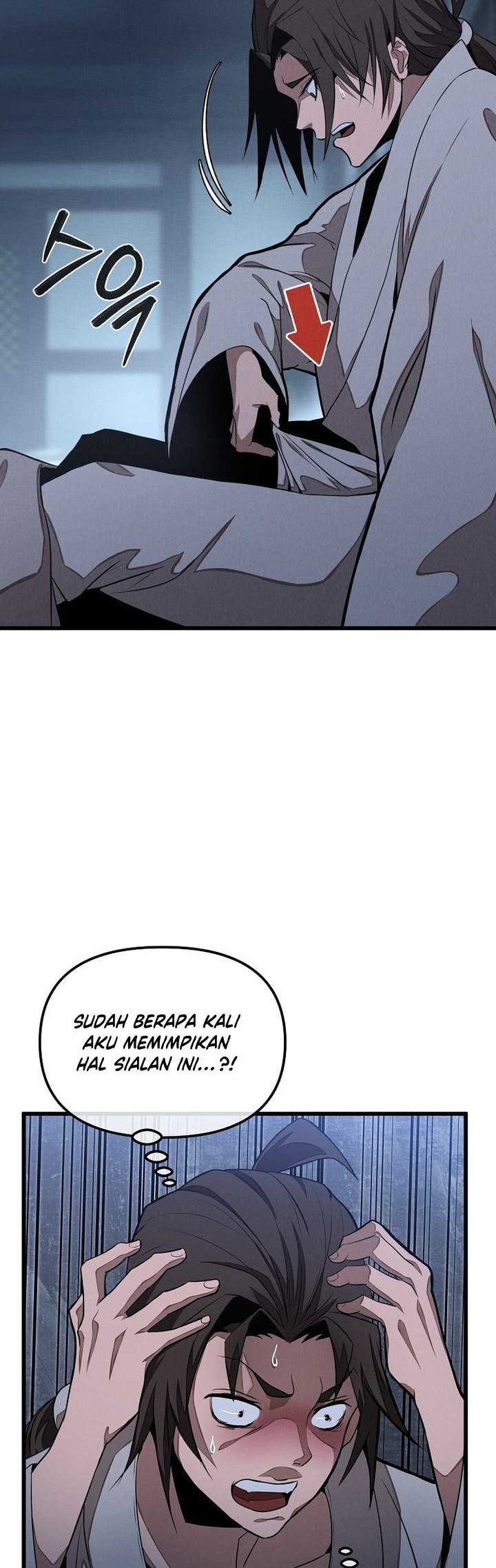 The Invincible of the East Chapter 1 - halaman 65