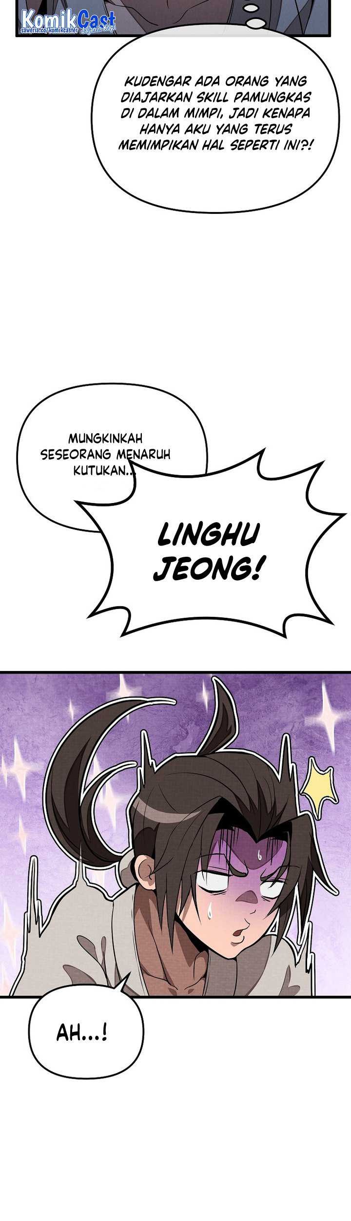The Invincible of the East Chapter 1 - halaman 66
