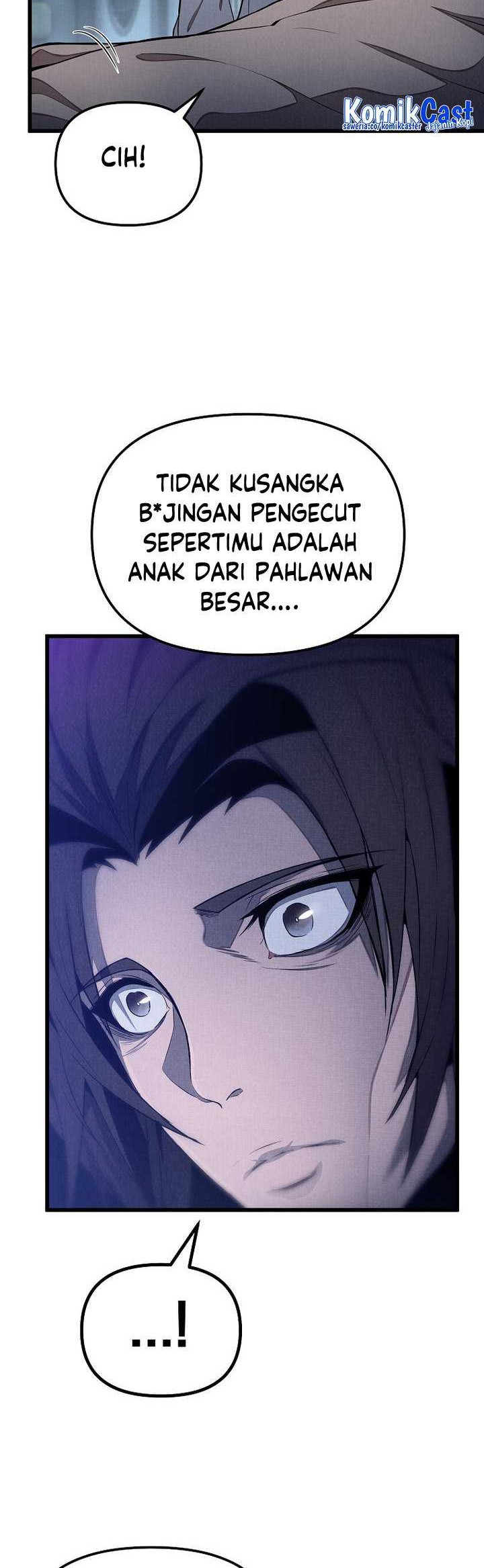 The Invincible of the East Chapter 1 - halaman 69