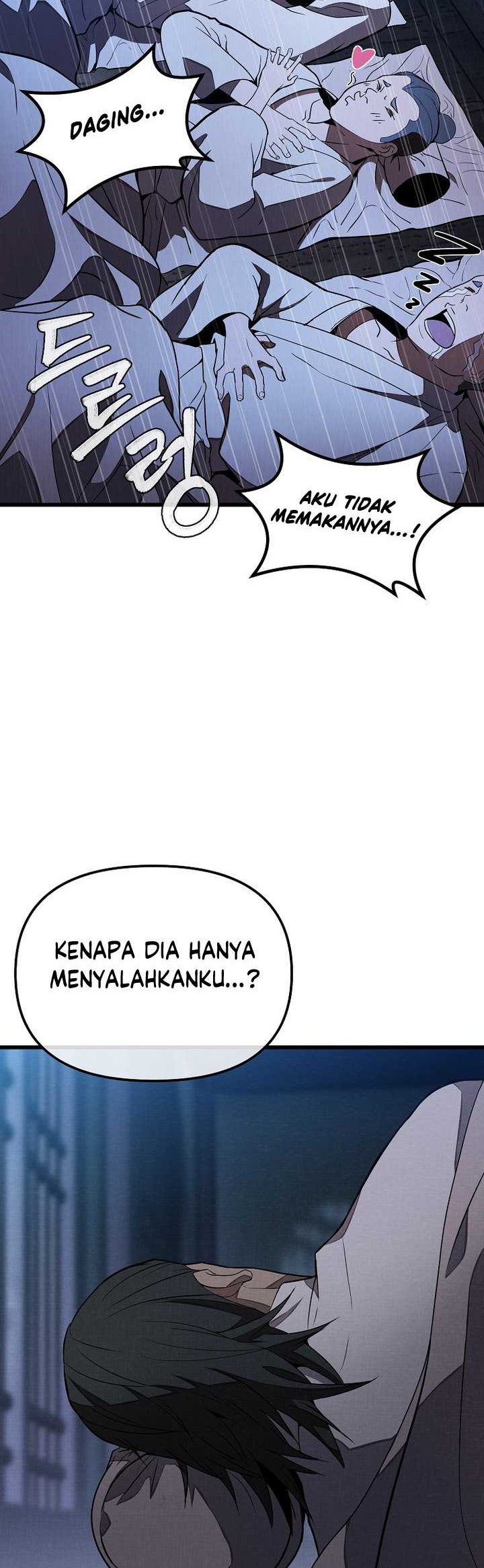 The Invincible of the East Chapter 1 - halaman 71