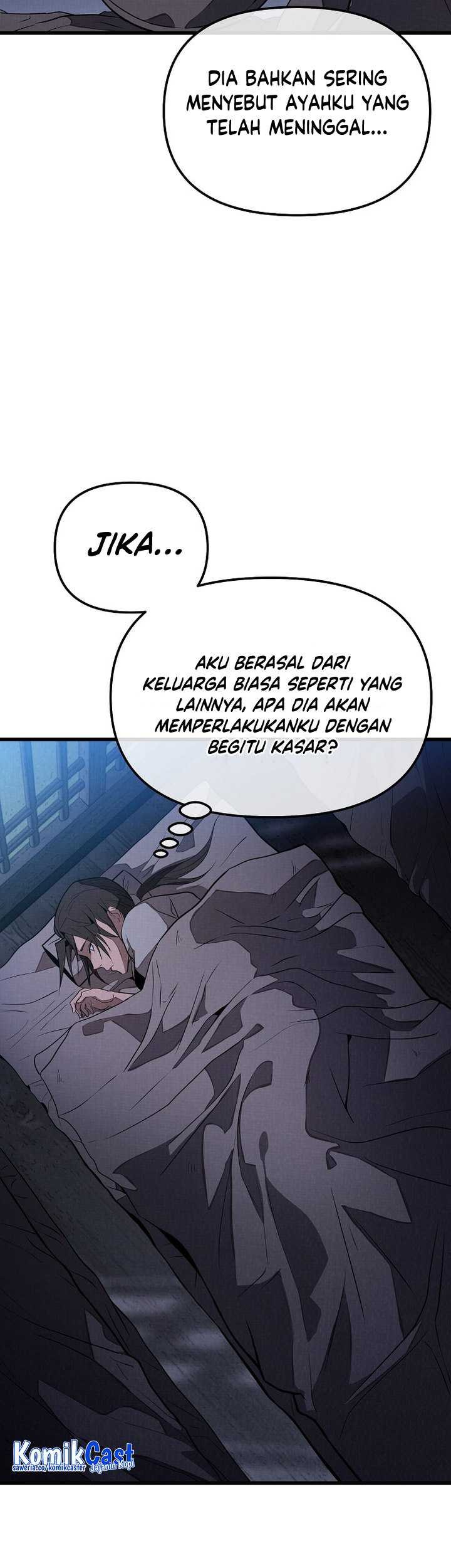 The Invincible of the East Chapter 1 - halaman 72