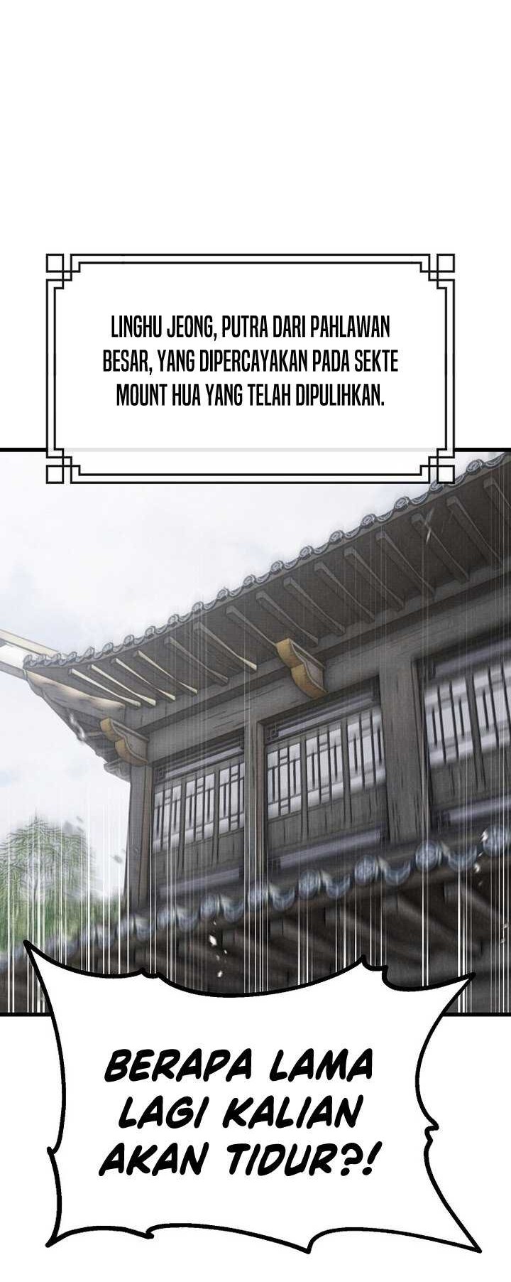 The Invincible of the East Chapter 1 - halaman 75