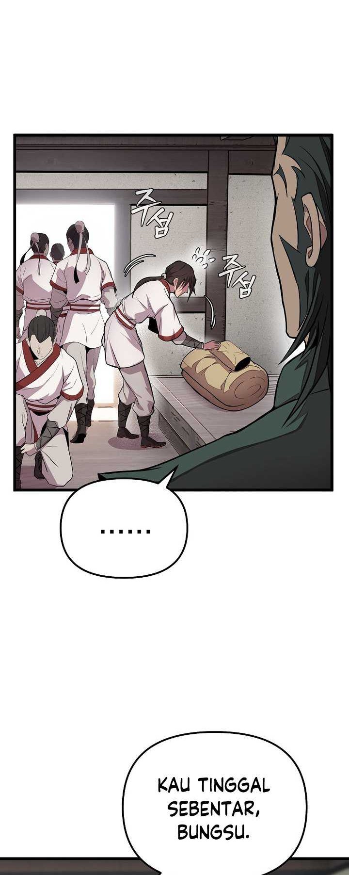 The Invincible of the East Chapter 1 - halaman 77