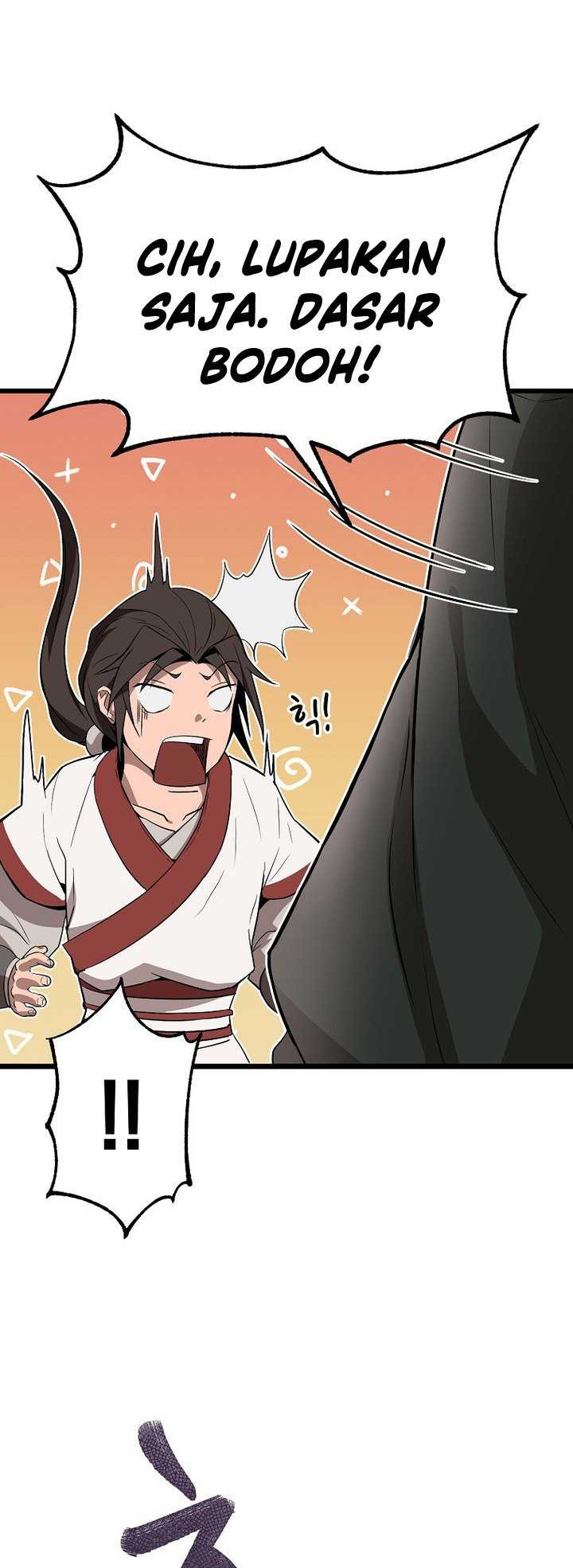 The Invincible of the East Chapter 1 - halaman 87