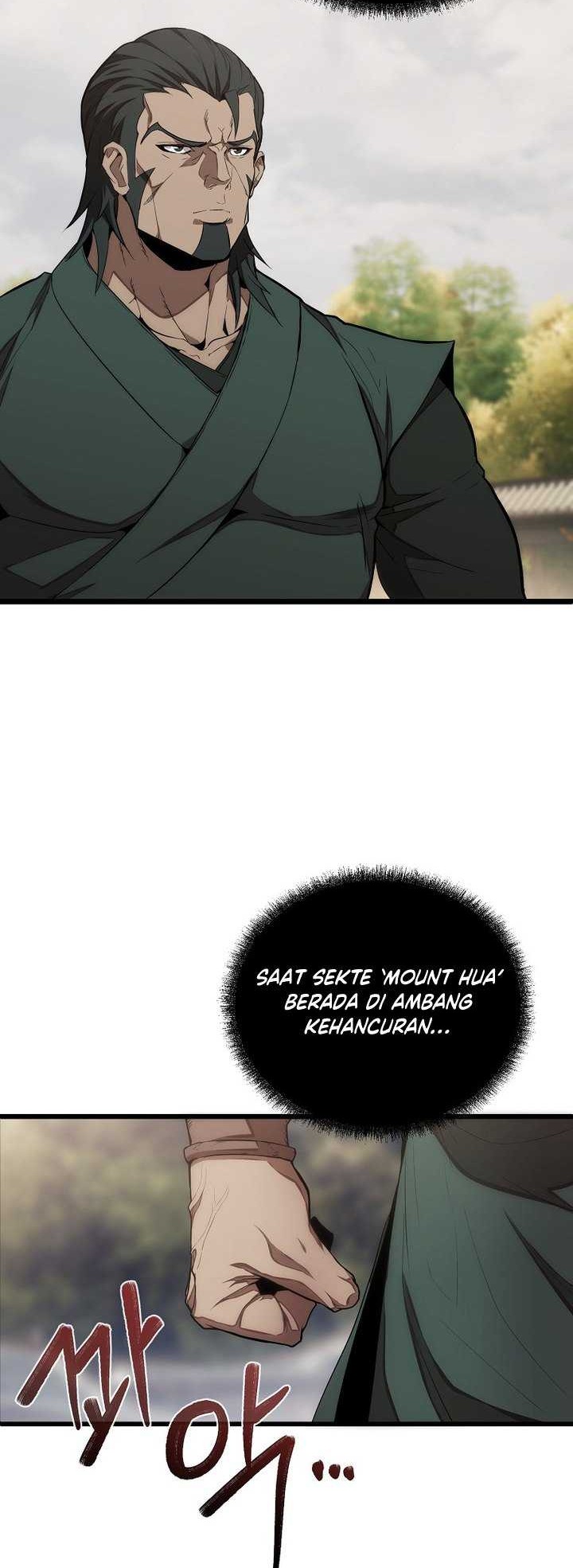 The Invincible of the East Chapter 1 - halaman 89