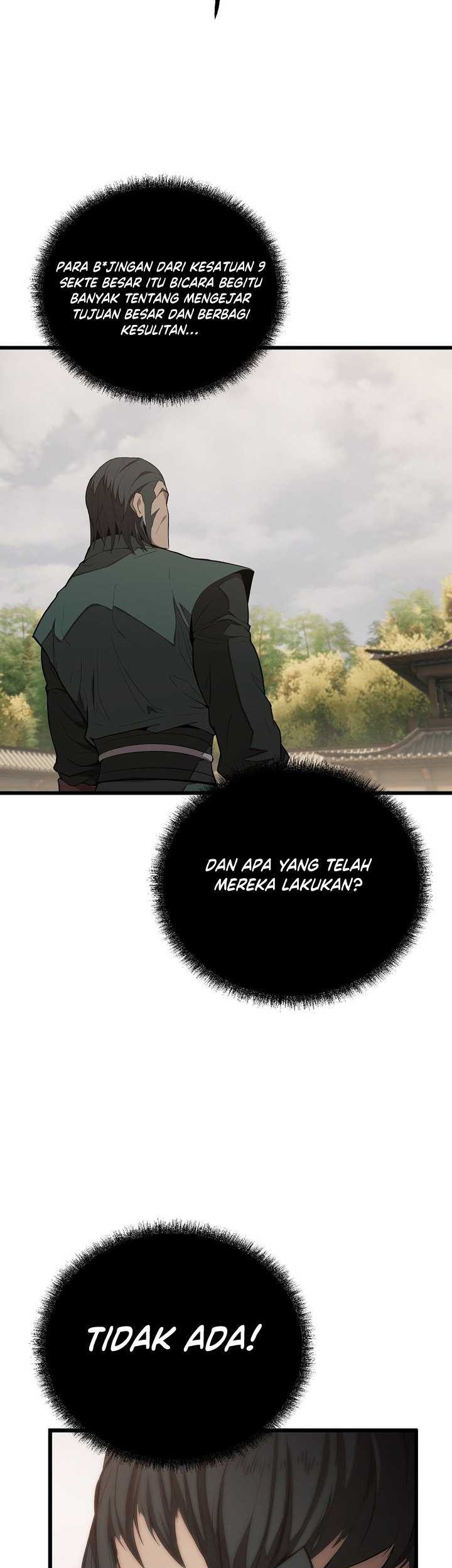 The Invincible of the East Chapter 1 - halaman 90