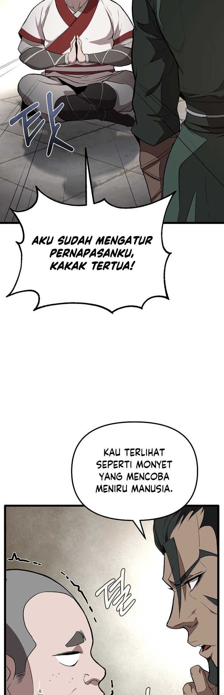 The Invincible of the East Chapter 1 - halaman 99