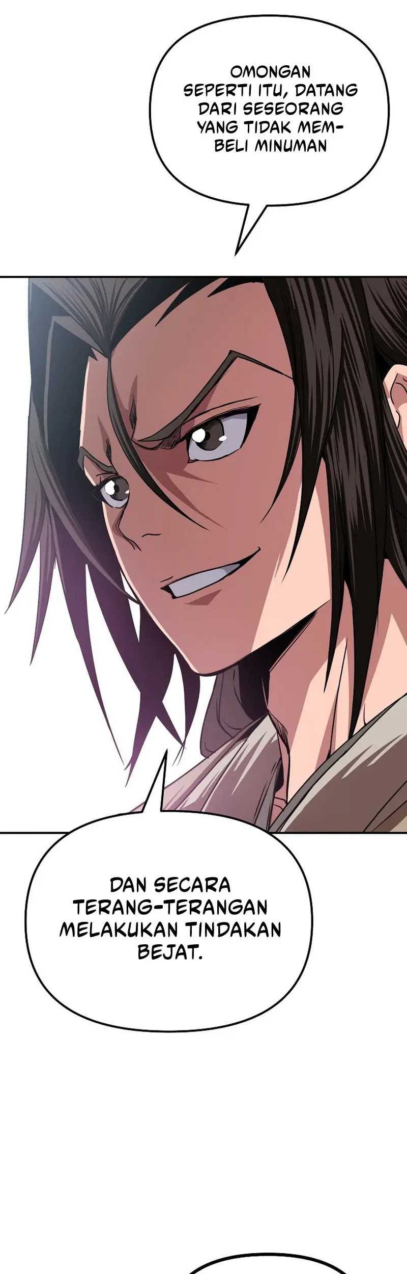 The Invincible of the East Chapter 10 - halaman 11
