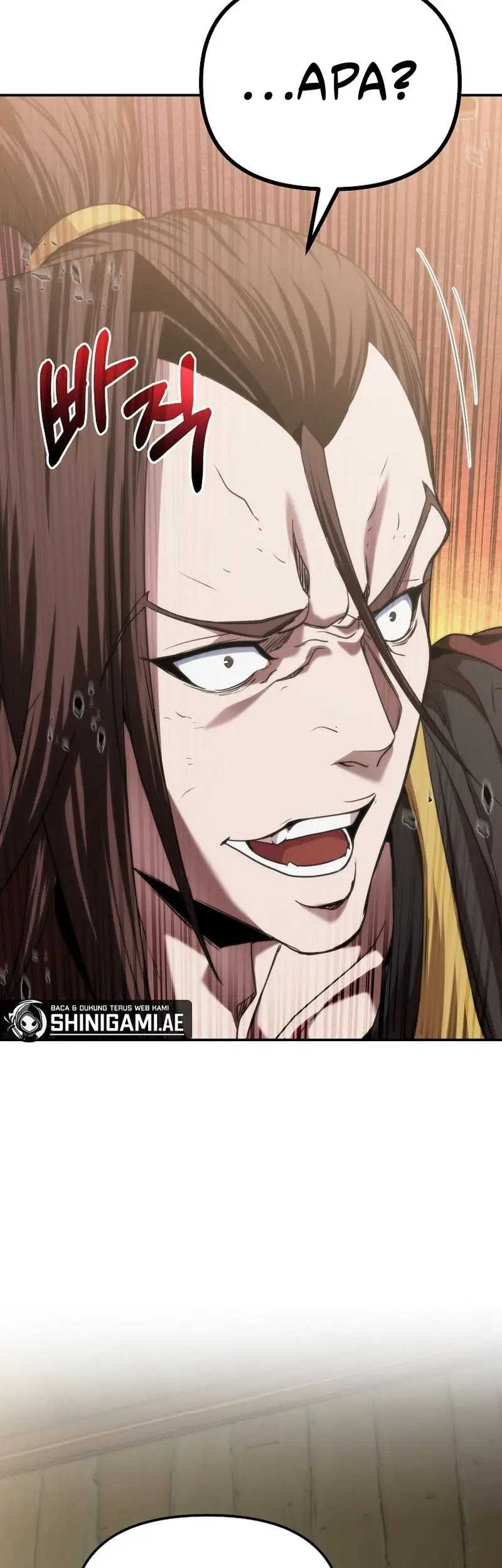 The Invincible of the East Chapter 10 - halaman 12