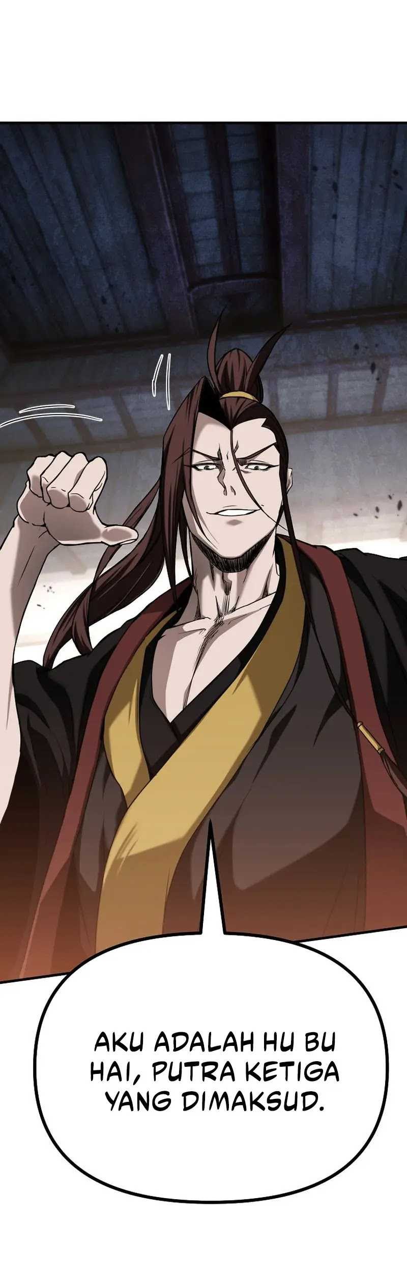 The Invincible of the East Chapter 10 - halaman 2