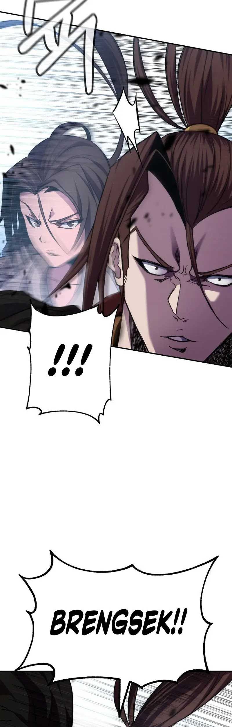 The Invincible of the East Chapter 10 - halaman 22