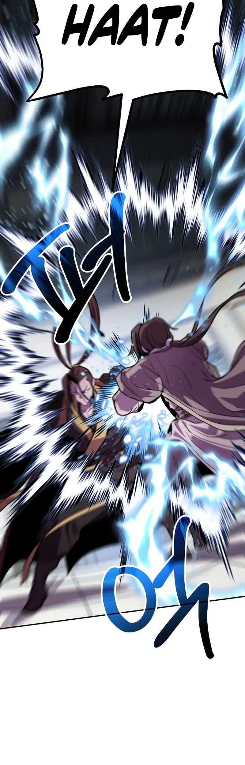 The Invincible of the East Chapter 10 - halaman 27