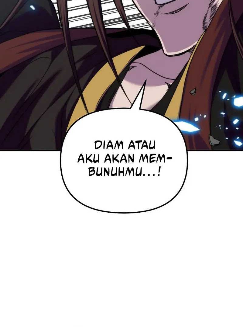 The Invincible of the East Chapter 10 - halaman 33
