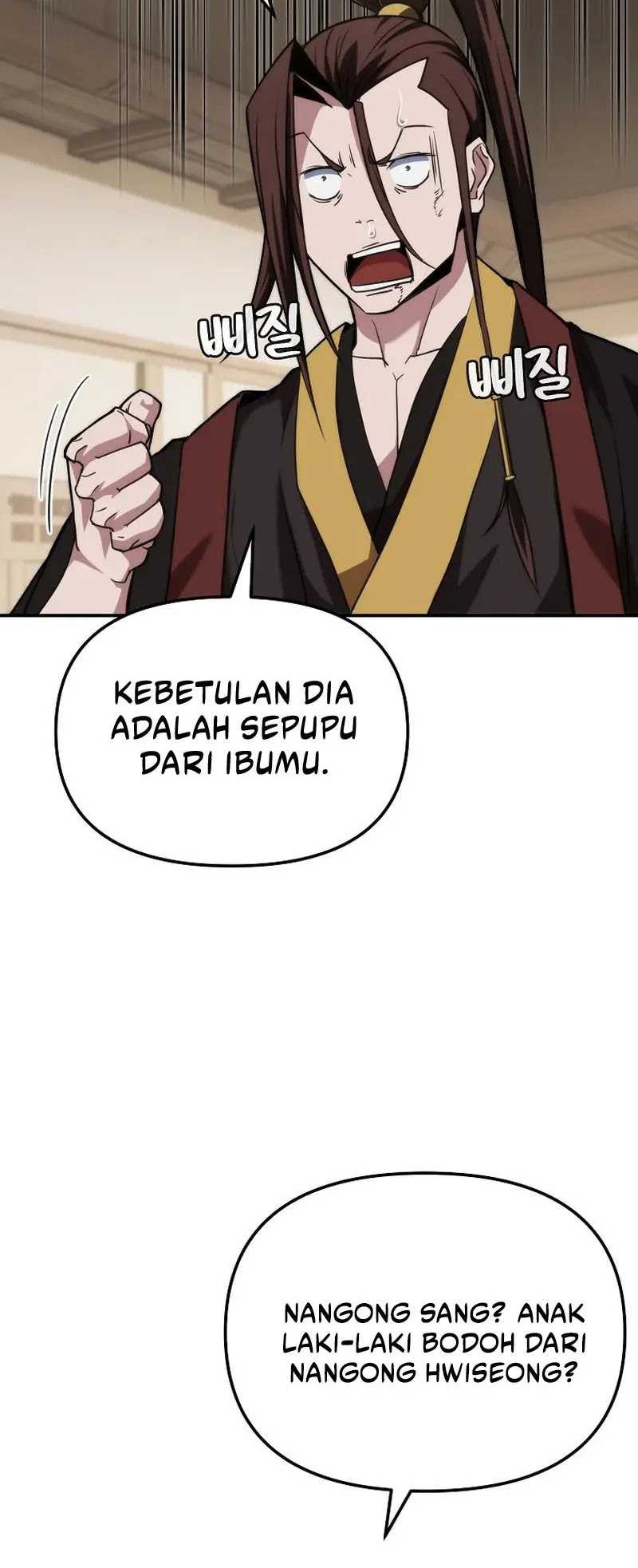 The Invincible of the East Chapter 10 - halaman 37