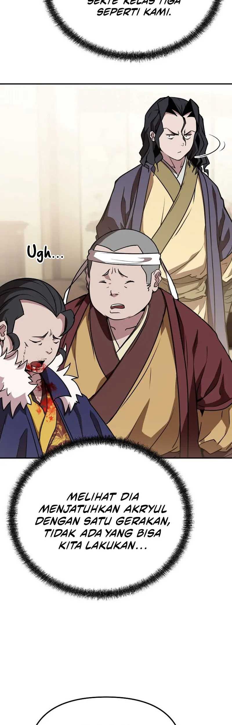 The Invincible of the East Chapter 10 - halaman 4