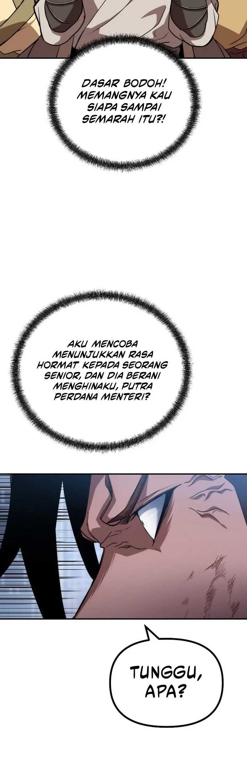 The Invincible of the East Chapter 10 - halaman 44