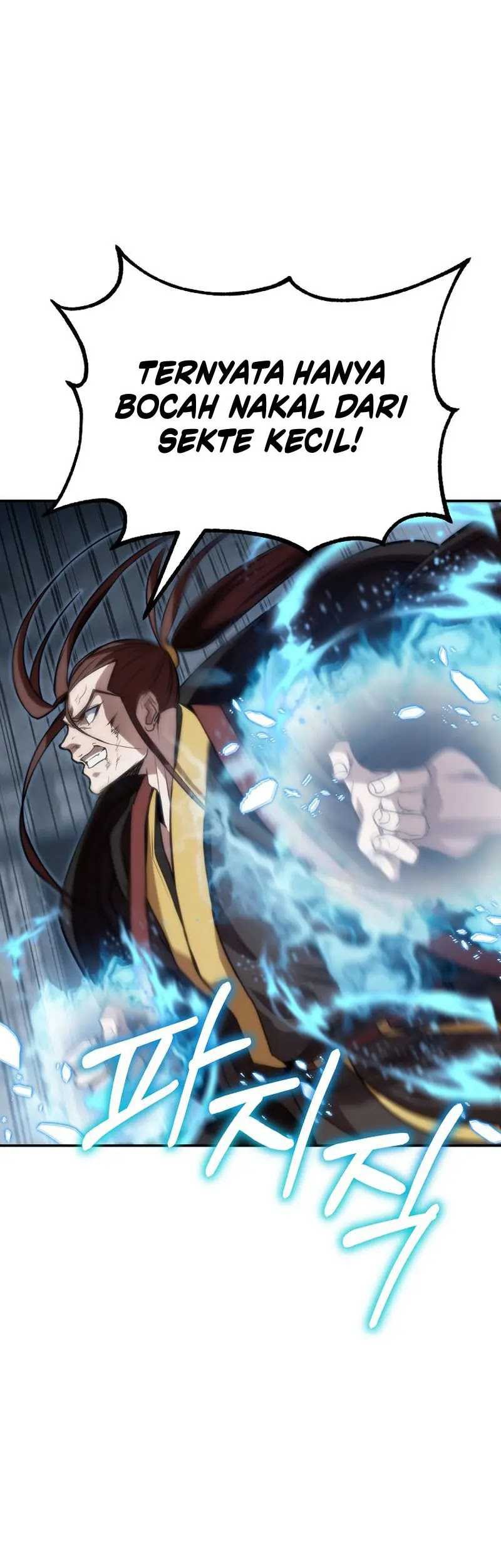 The Invincible of the East Chapter 10 - halaman 46