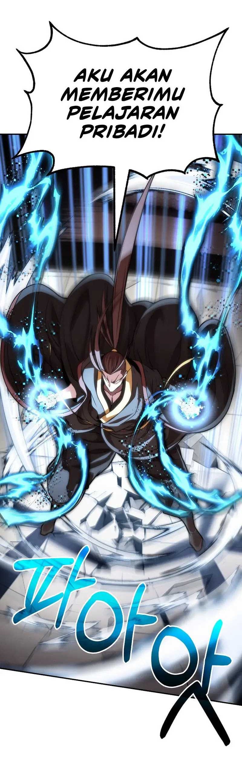 The Invincible of the East Chapter 10 - halaman 47