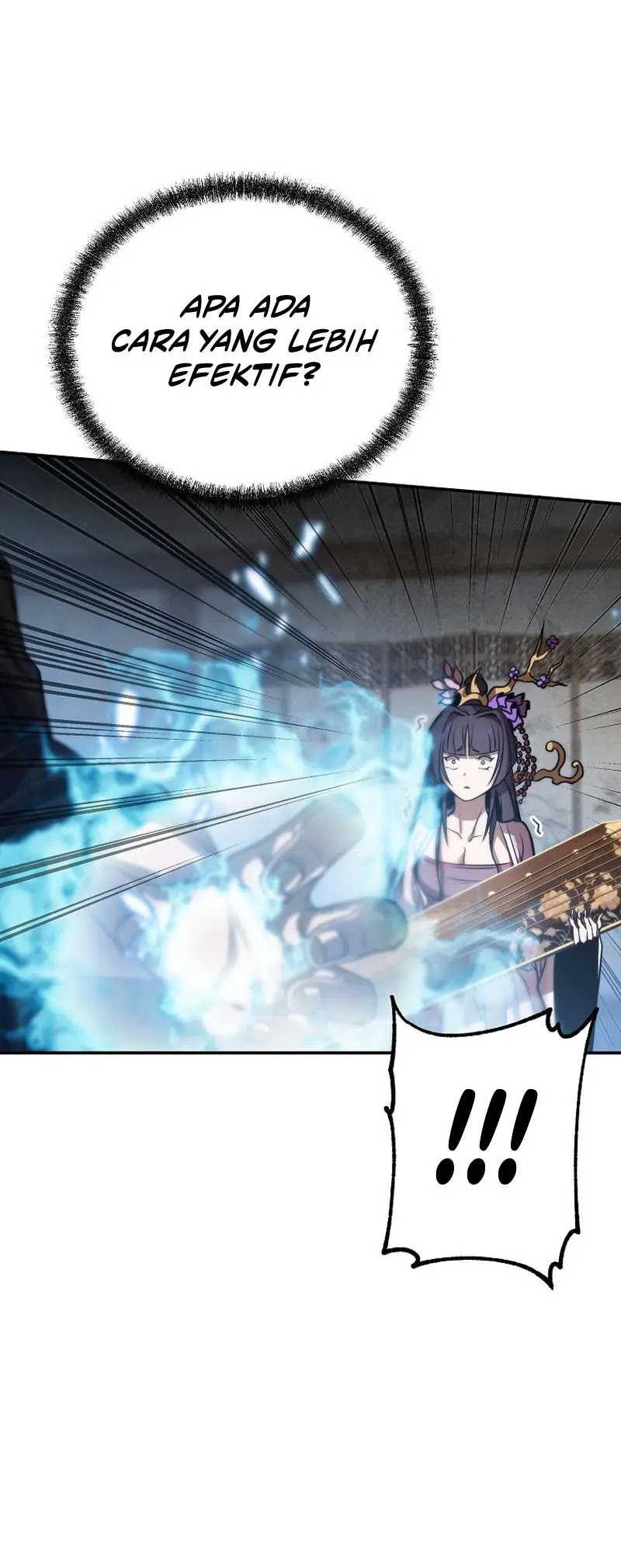 The Invincible of the East Chapter 10 - halaman 49