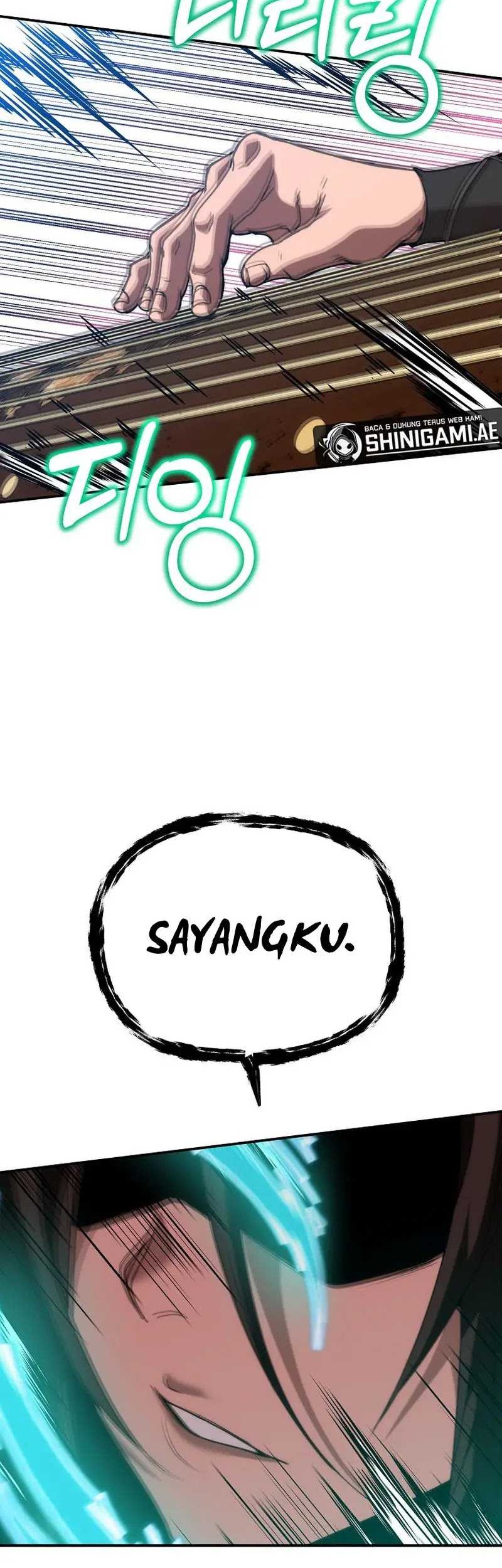 The Invincible of the East Chapter 10 - halaman 55