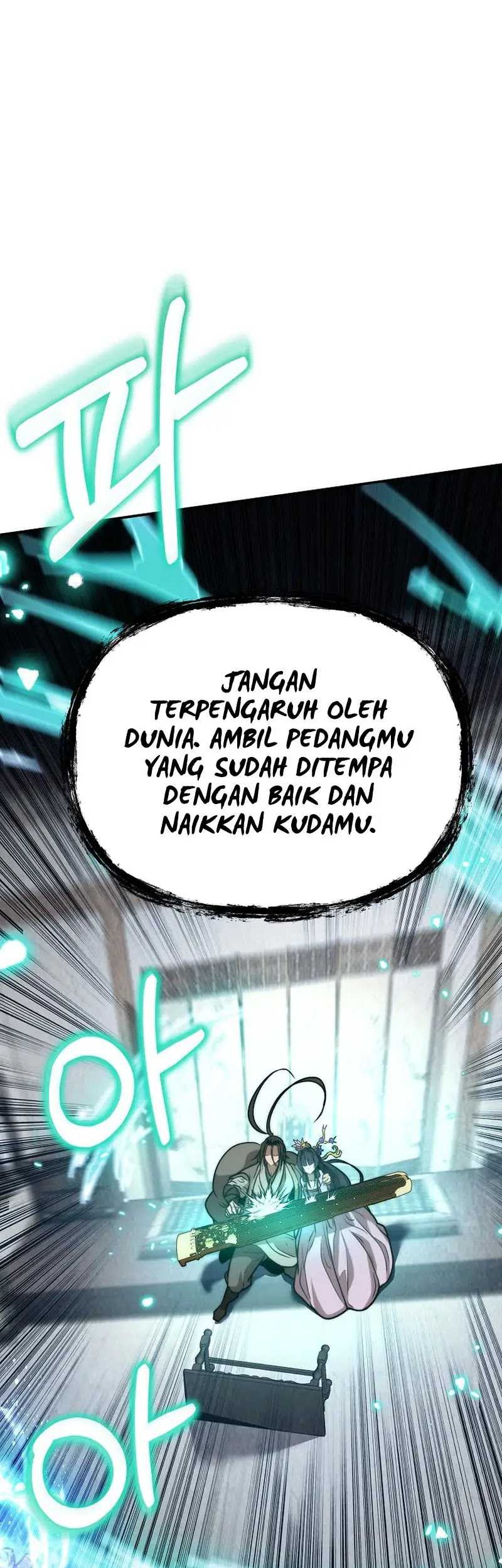 The Invincible of the East Chapter 10 - halaman 56
