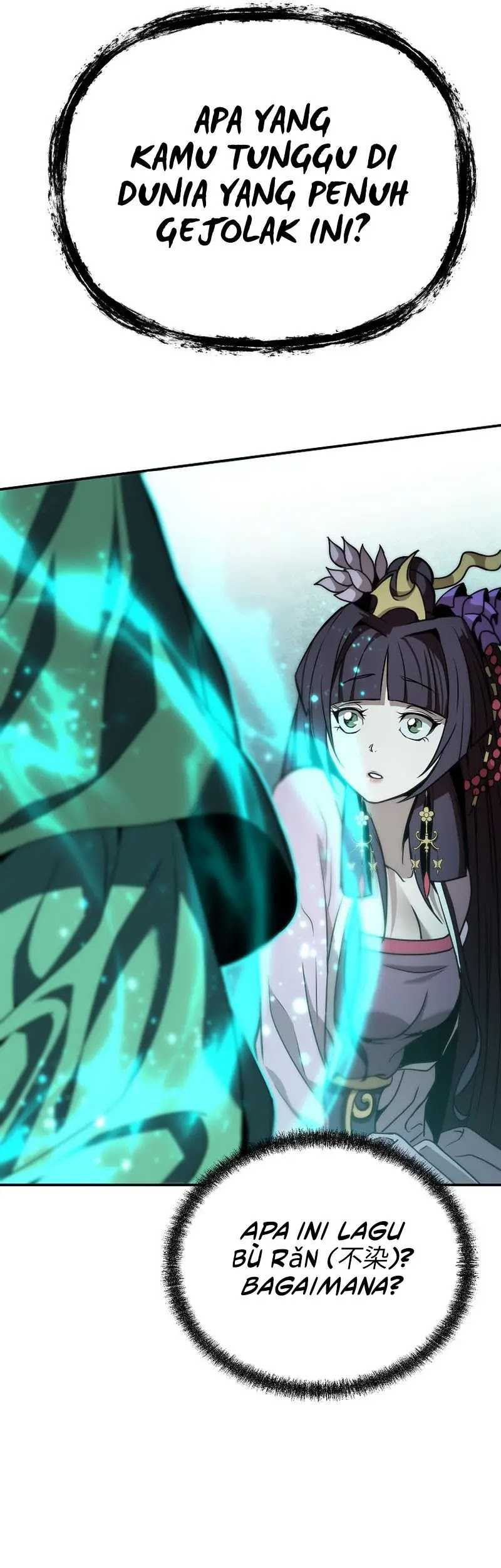The Invincible of the East Chapter 10 - halaman 58