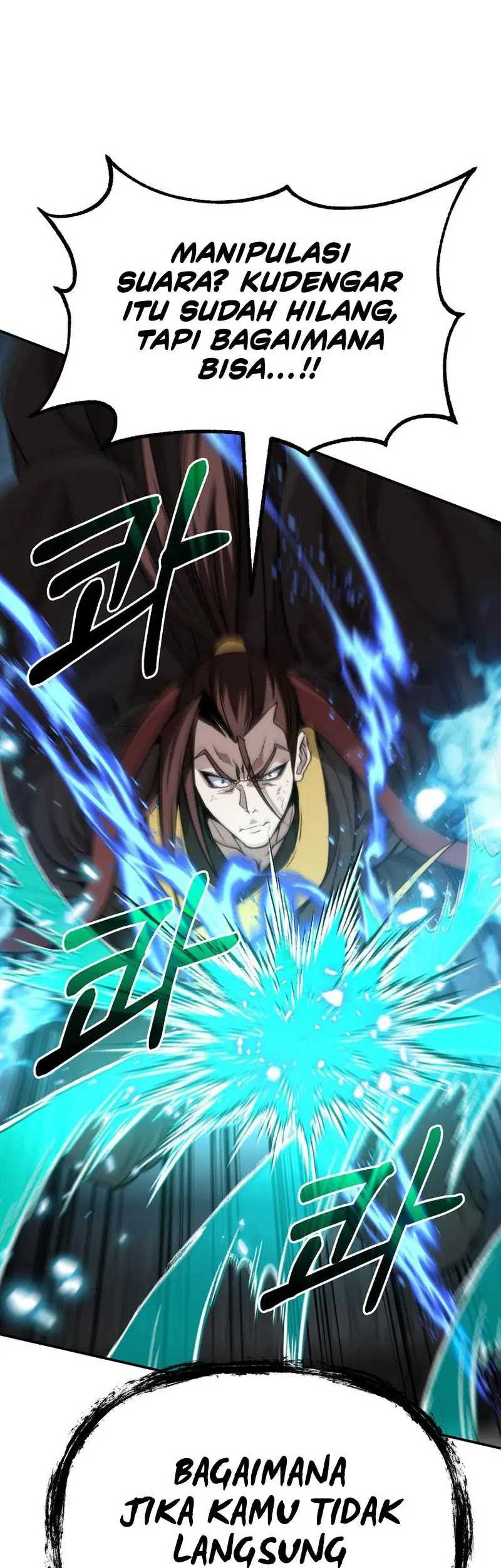 The Invincible of the East Chapter 10 - halaman 59
