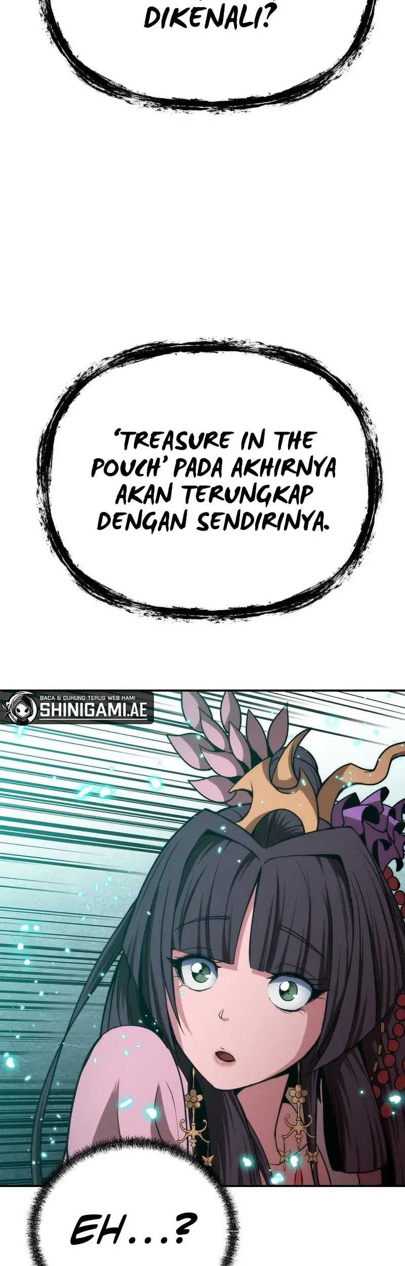 The Invincible of the East Chapter 10 - halaman 60