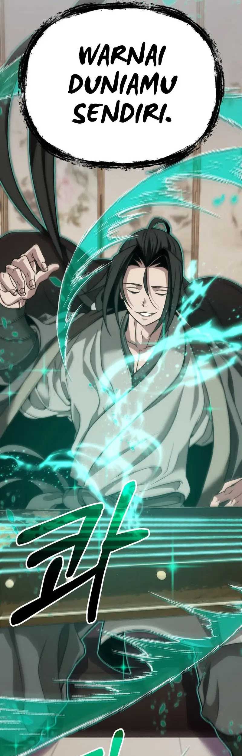 The Invincible of the East Chapter 10 - halaman 62