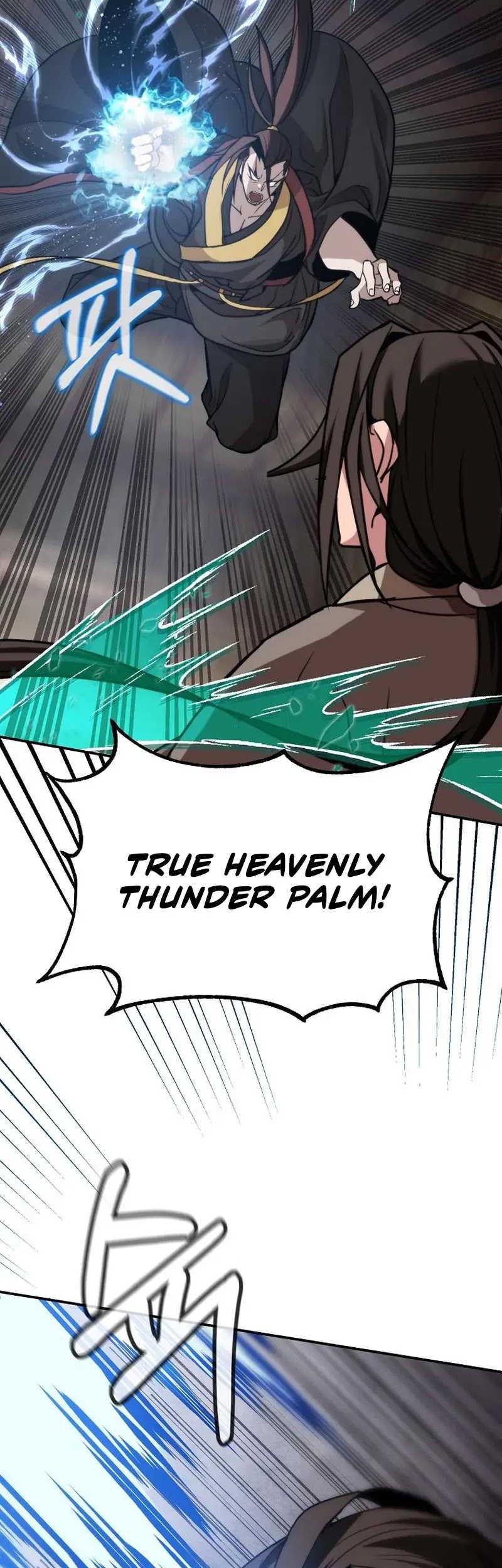 The Invincible of the East Chapter 10 - halaman 64