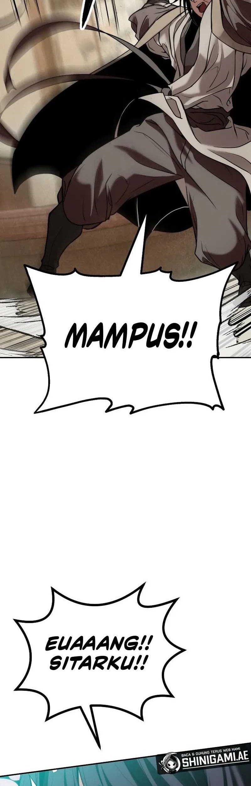 The Invincible of the East Chapter 10 - halaman 67