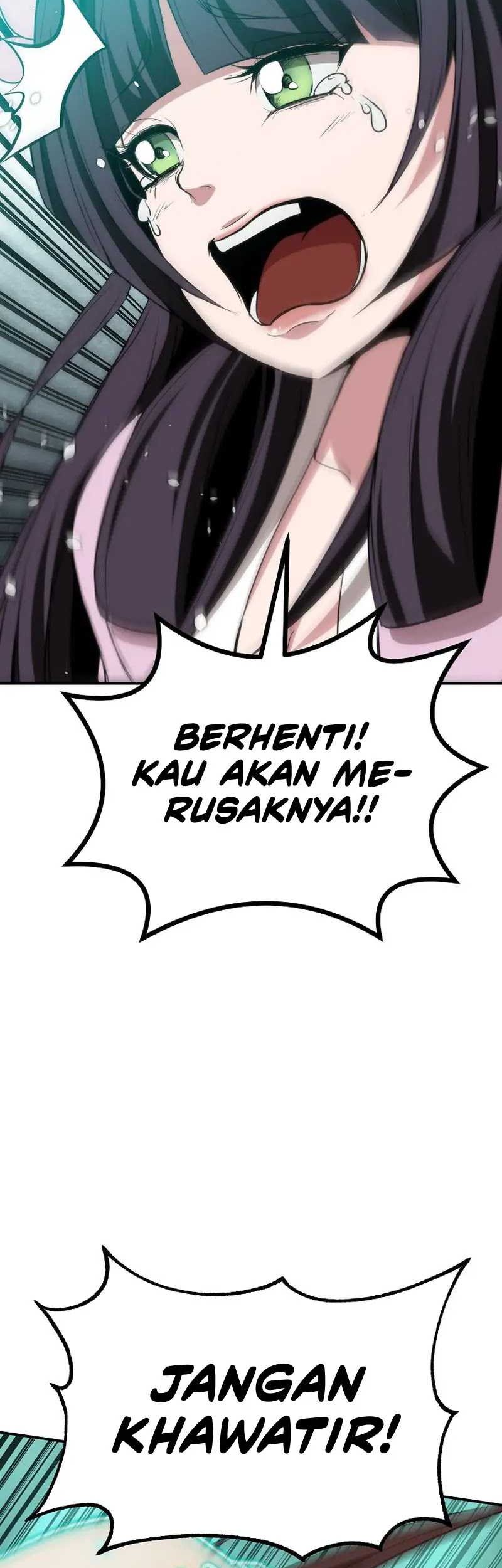 The Invincible of the East Chapter 10 - halaman 68