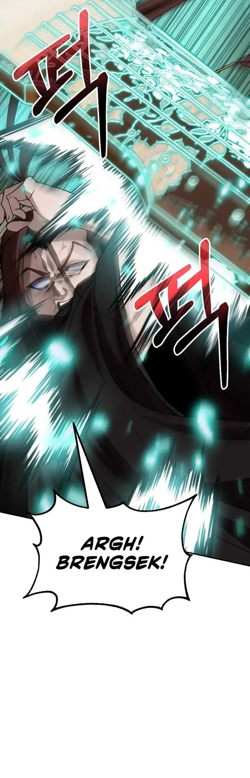 The Invincible of the East Chapter 10 - halaman 69