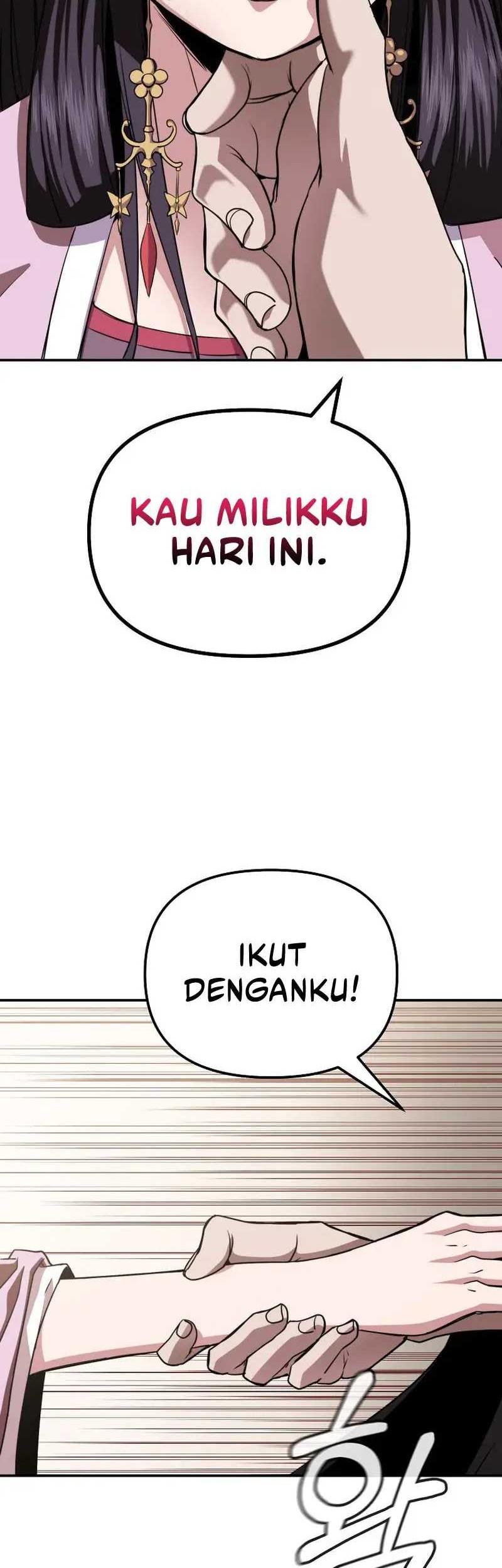 The Invincible of the East Chapter 10 - halaman 7