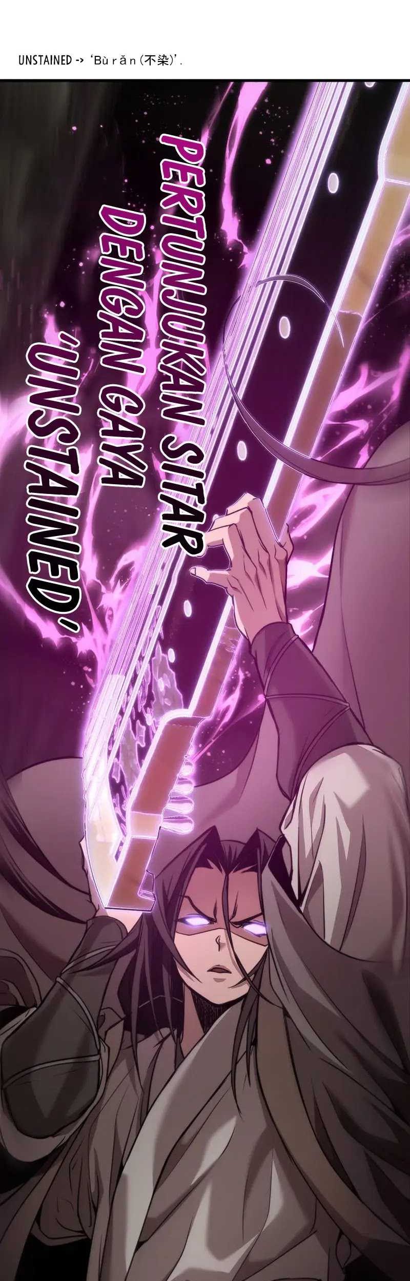 The Invincible of the East Chapter 10 - halaman 72