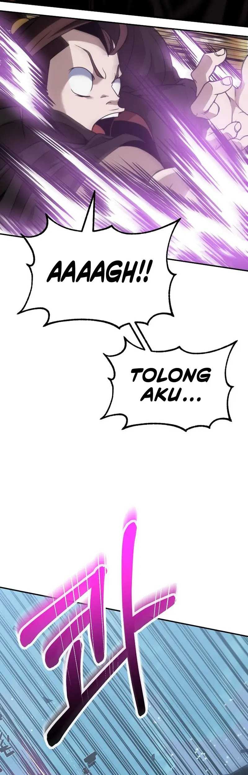 The Invincible of the East Chapter 10 - halaman 74