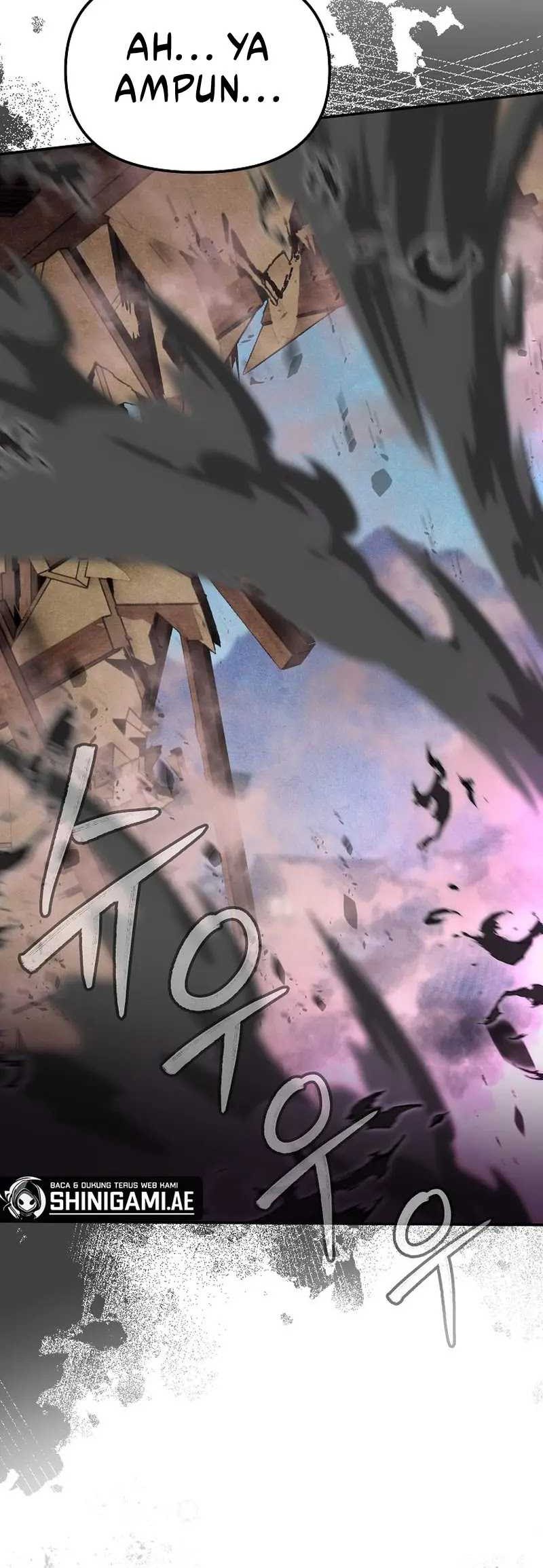 The Invincible of the East Chapter 10 - halaman 76