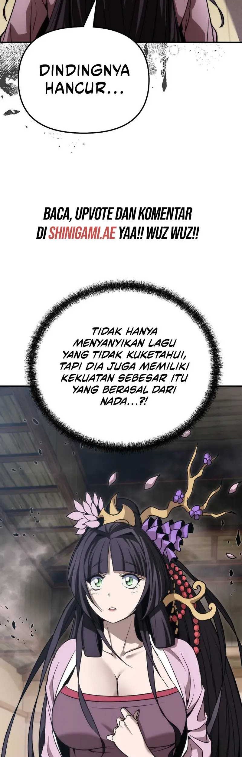 The Invincible of the East Chapter 10 - halaman 78