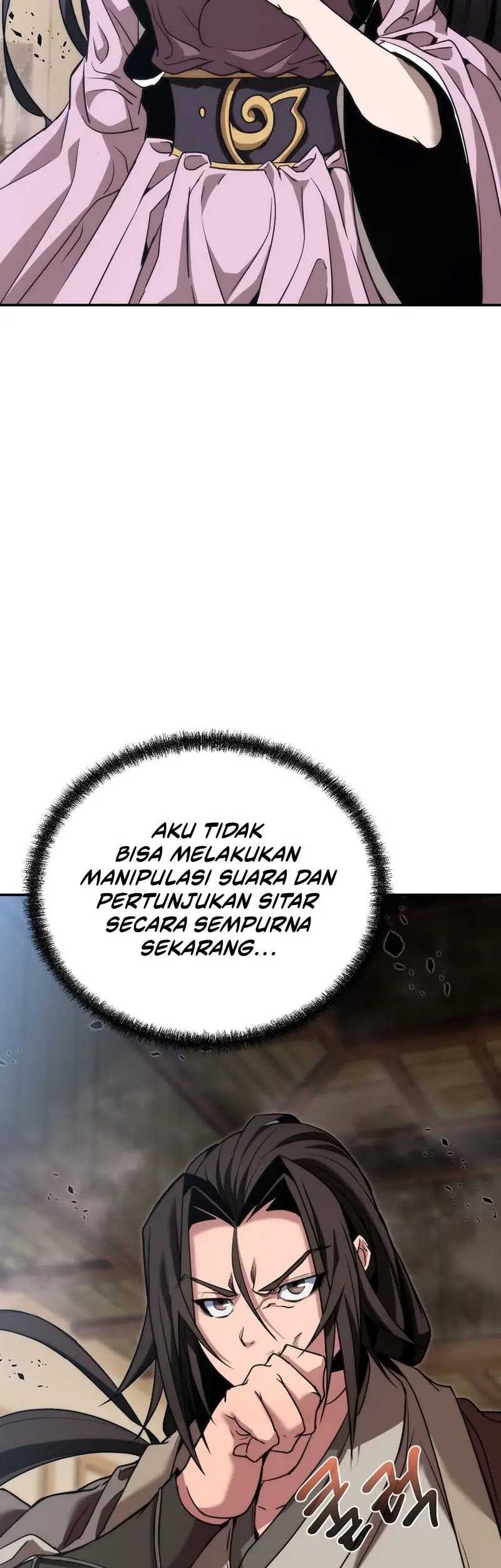 The Invincible of the East Chapter 10 - halaman 79