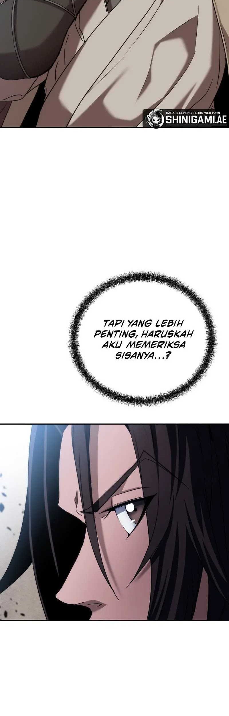 The Invincible of the East Chapter 10 - halaman 80