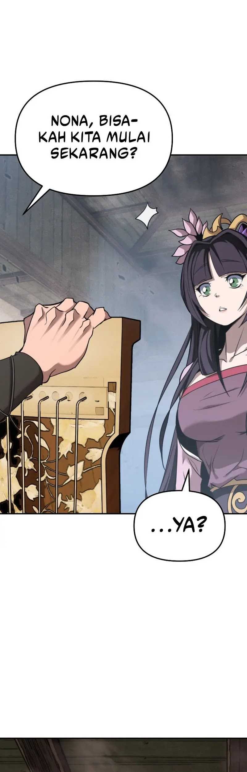 The Invincible of the East Chapter 10 - halaman 81