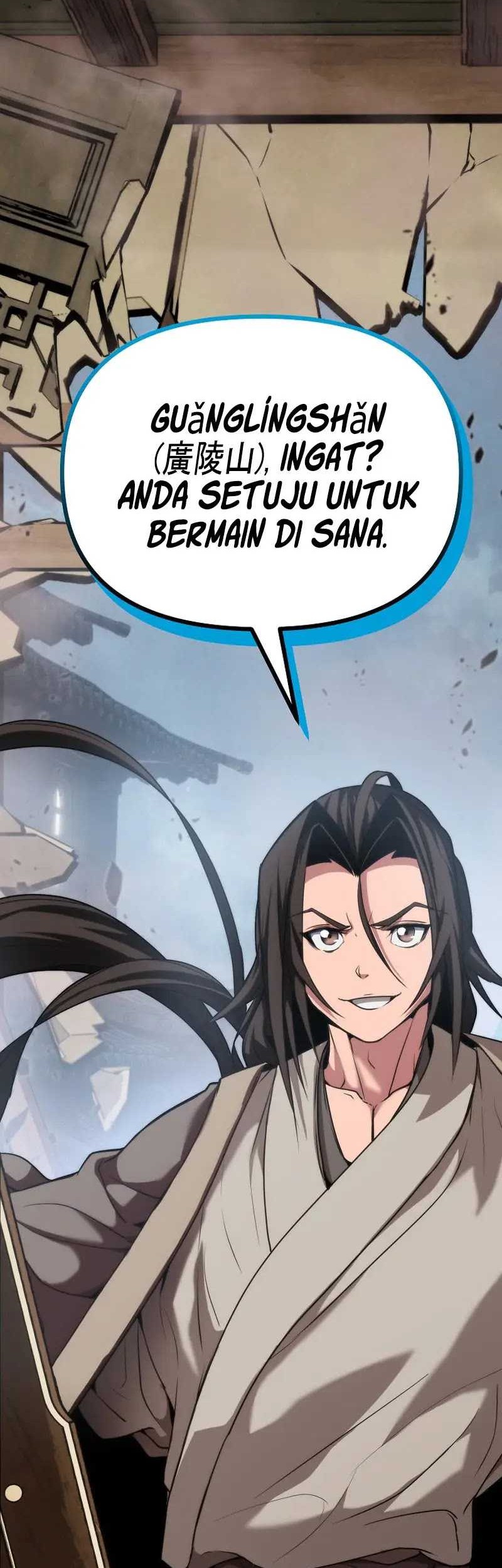 The Invincible of the East Chapter 10 - halaman 82
