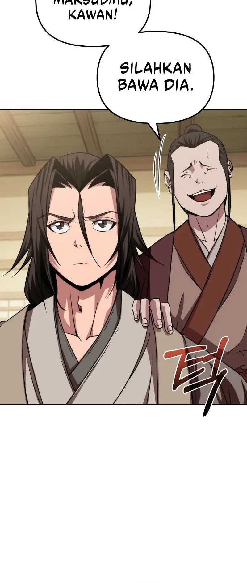 The Invincible of the East Chapter 10 - halaman 9